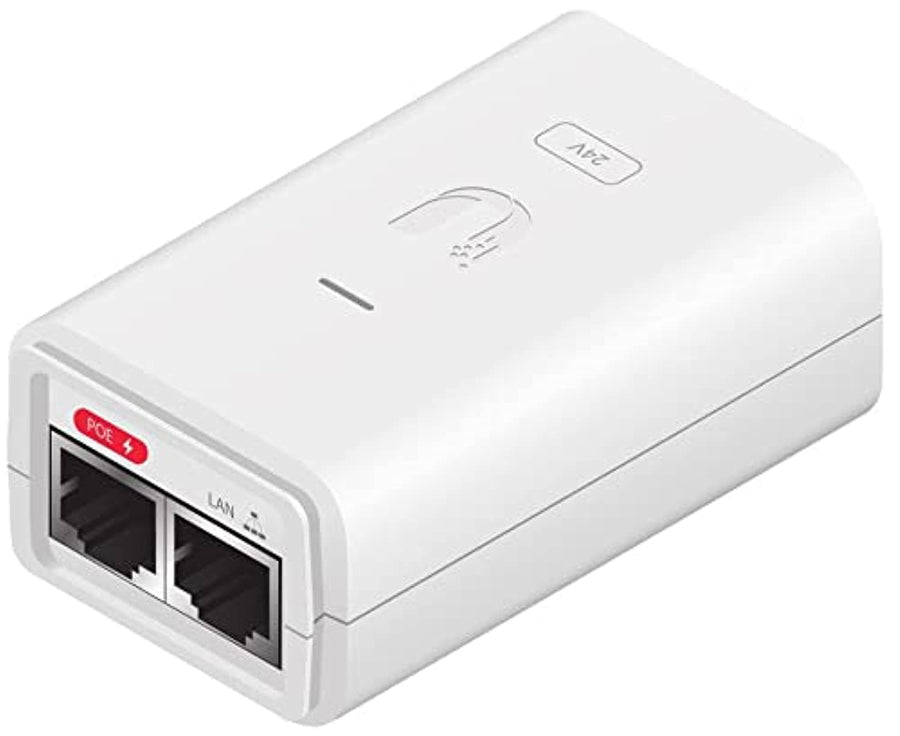Ubiquiti GP-A240-050G Gigabit Power Supply-Ram Automations