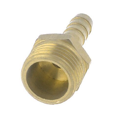 UHP Adaptor 28201036 Hughes Pumps 191448