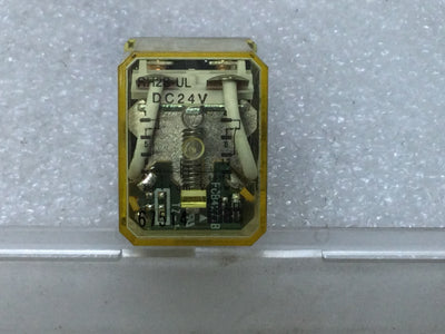 ULSTEIN MAR-EL N DALEN RELAY ME 5d AG298 | ULSTEIN
