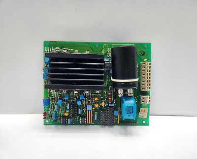 ULSTEIN MARINE DC0033A Stepper Motor Driver - Precise Control-Ram Automations