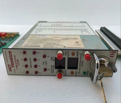 Ultraviolet Fire Detection System Det-tronics R7404 B7001 Br