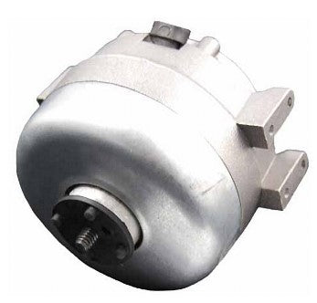 Unit Bearing Fan Motor Morrill Motors SP-B5HUEM1 | Morrill Motors