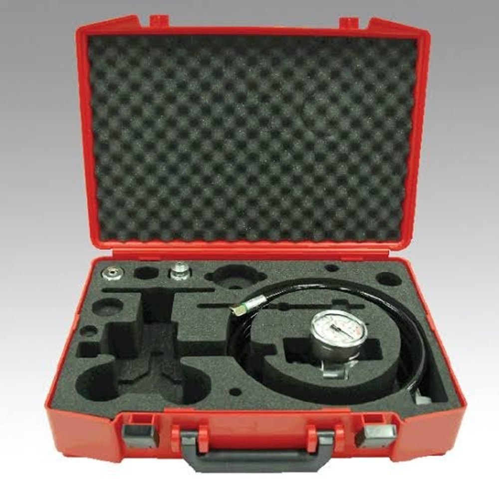 Universal Charging Unit Hydac FPU-1-400F2 | Hydac Main image