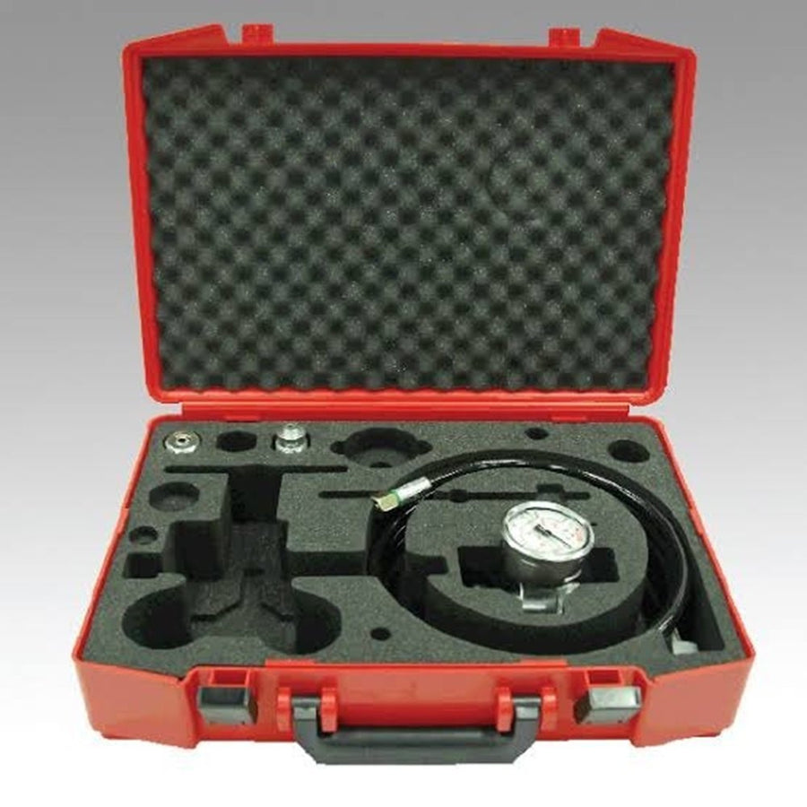 Hydac FPU-1-400F2 Universal Charging Unit - 400 bar Max Pressure-Ram Automations