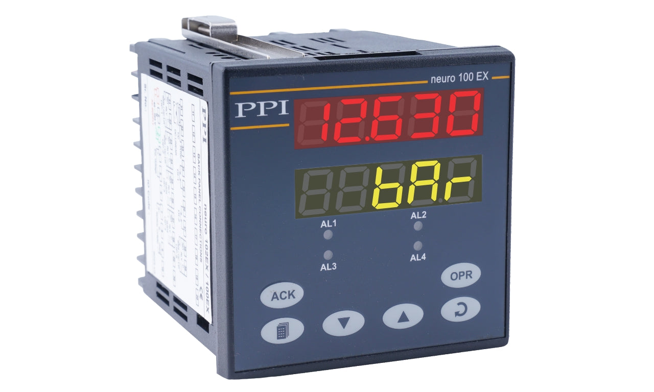 Universal Process Indicator 100A | Ppi Neuro Main image