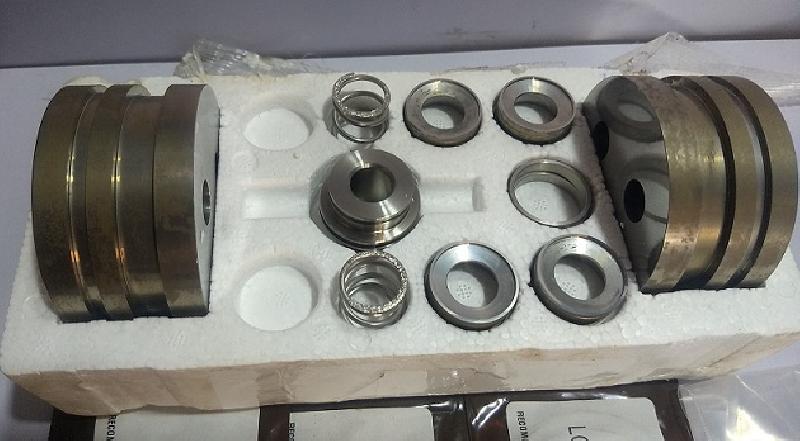 Universal Regulator Valve Repair Kit-Gil 44550 | Rk