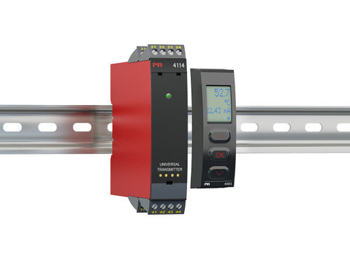 Universal Transmitter 2W | Pr Electronics 4114