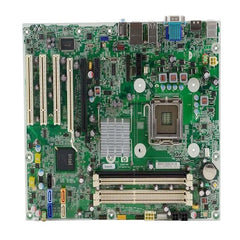 HP MOTHERBOARD WITH CORE 2 QUAD 2.66GHz 536455-001 | HP - Ram Automations