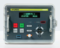 Hyundai HIMAP-I: Advanced Measuring and Protection Device - Ram Automations