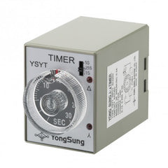 YONG SUNG YSLT-A Timer for Precision Timing - Ram Automations