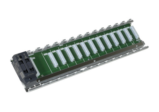 Upgrade Your Automation System with Mitsubishi Q35B(N1) Extension Base Unit - MELSEC-Q 8 Slot PB332 Main image