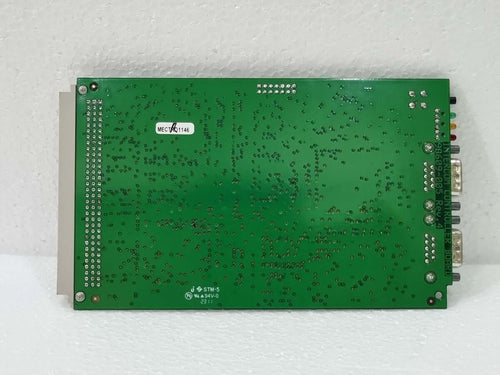 Phontech 98609-005 Rev.4 Intercom Controller Board PB340 - Communication Upgrade-Ram Automations