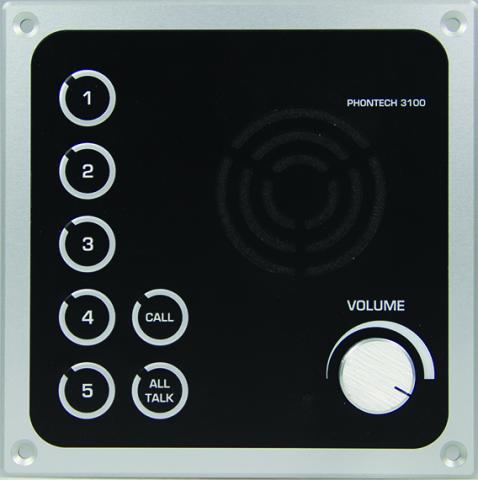 Upgrade Your Communication System with the Phontech 6100 Telephone Exchange System AG703