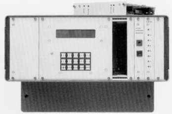 Upgrade Your Communication with the Stein Sohn Camos 6809 Unit Main image