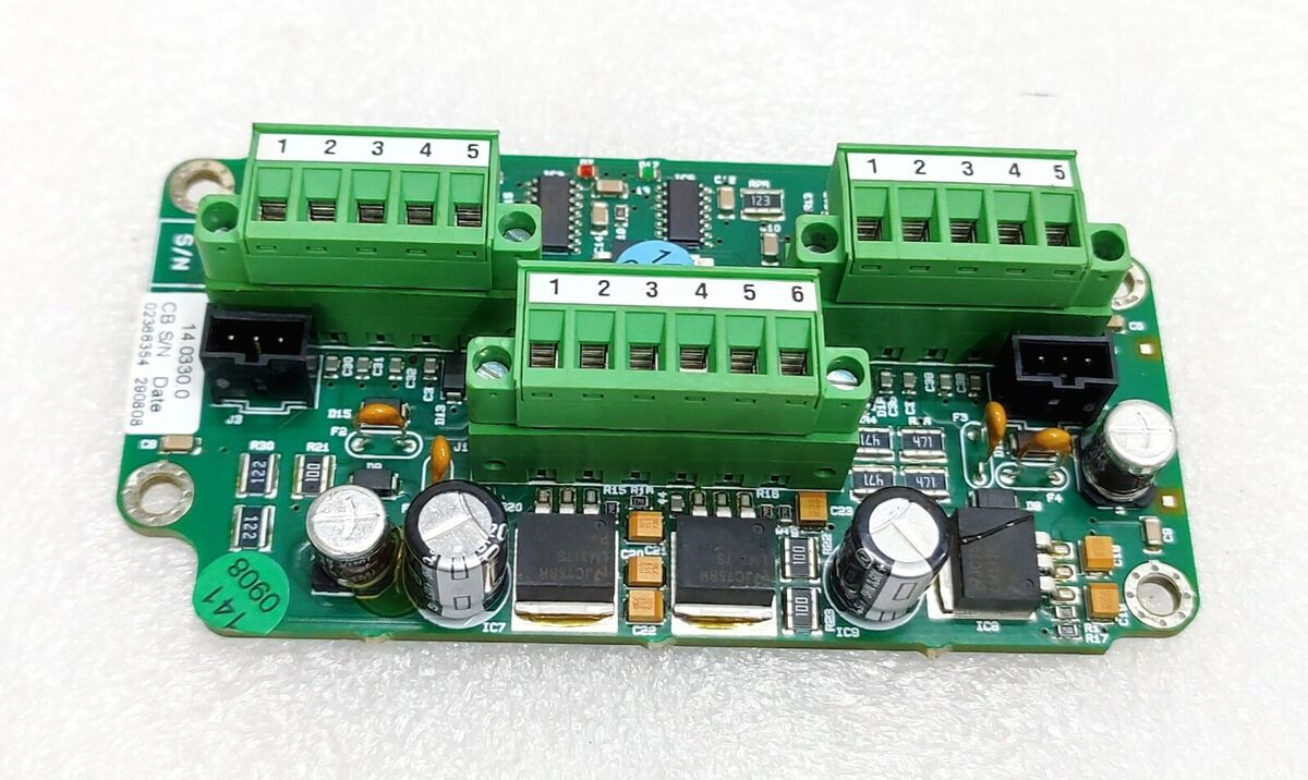 Upgrade Your MAN B&W Terminal Box with Modification Kit 1142823-0 Main image