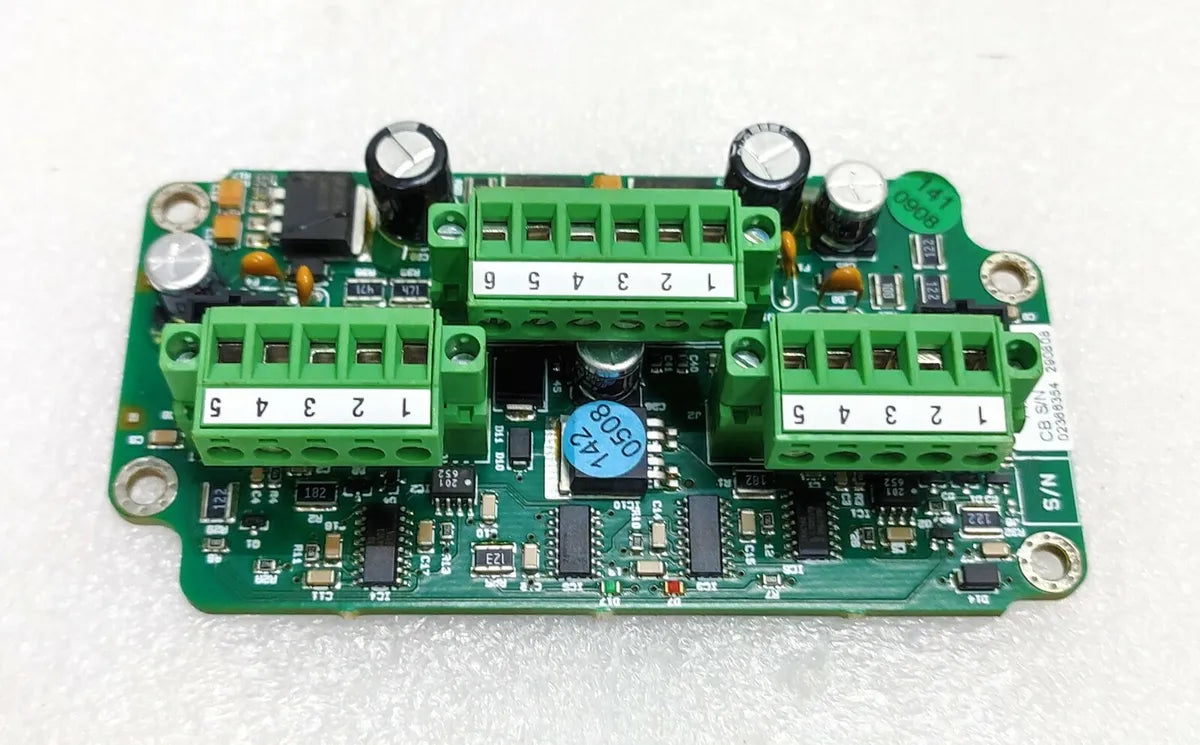 Upgrade Your MAN B&W Terminal with Modification Kit 1142823-0