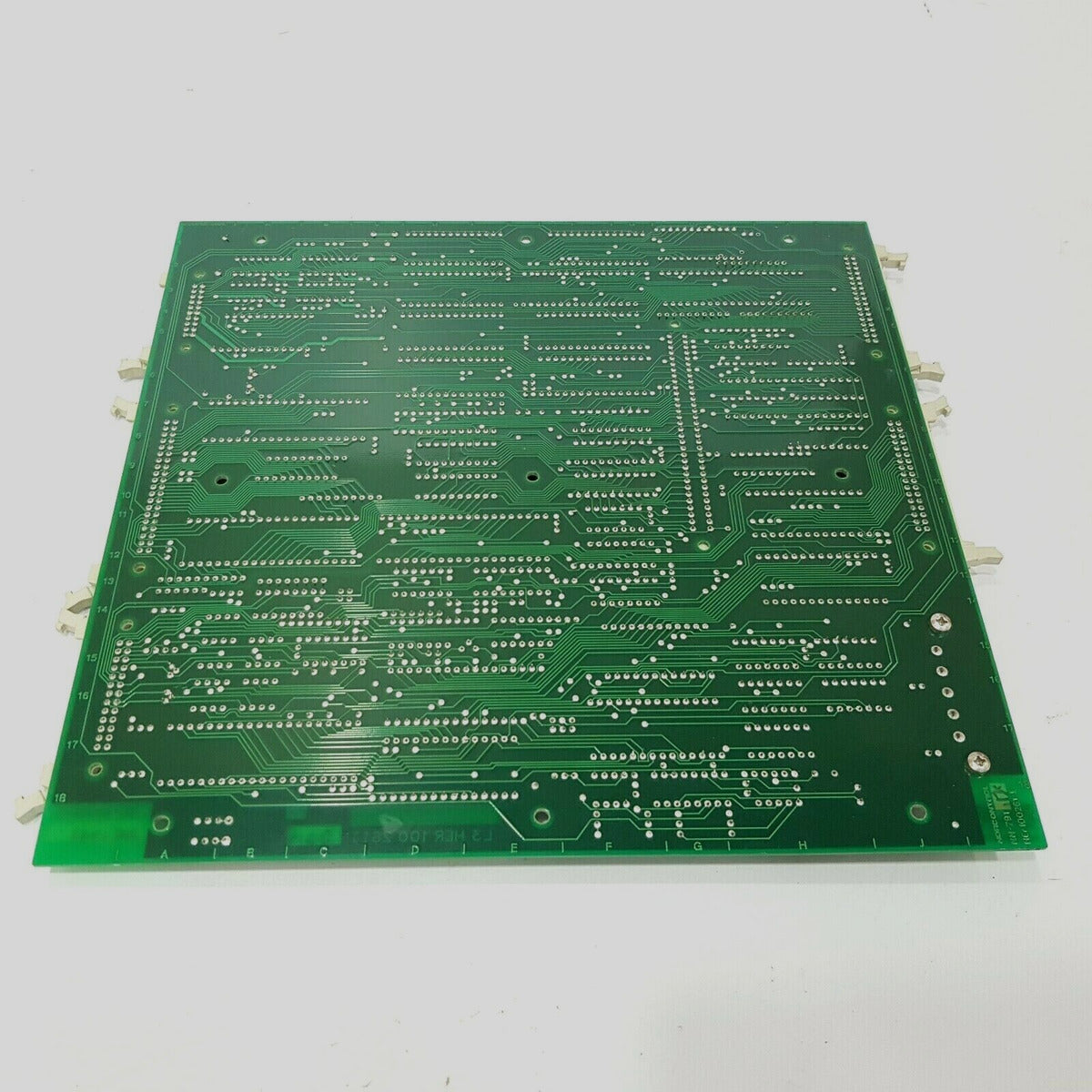 Upgrade Your System with Norcontrol NN-791.12 I/O Processor Card Main image