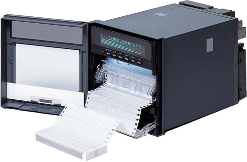 µR20000 YOKOGAWA Chart Recorder - Data Acquisition Device-Ram Automations