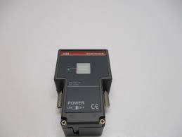 Used ABB SACE PR120/B Battery Unit
