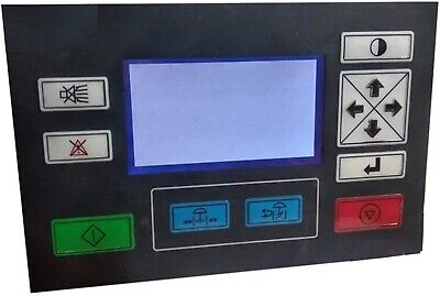 User Terminal Rev. A 22110399 | Ingersoll Rand