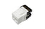 UTP Keystone Jack - Cat 6 | LS Simple LS-MJ-UCC6-WH-ERI