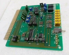 UTSUKI PB-171-2: Precision Industrial PCB