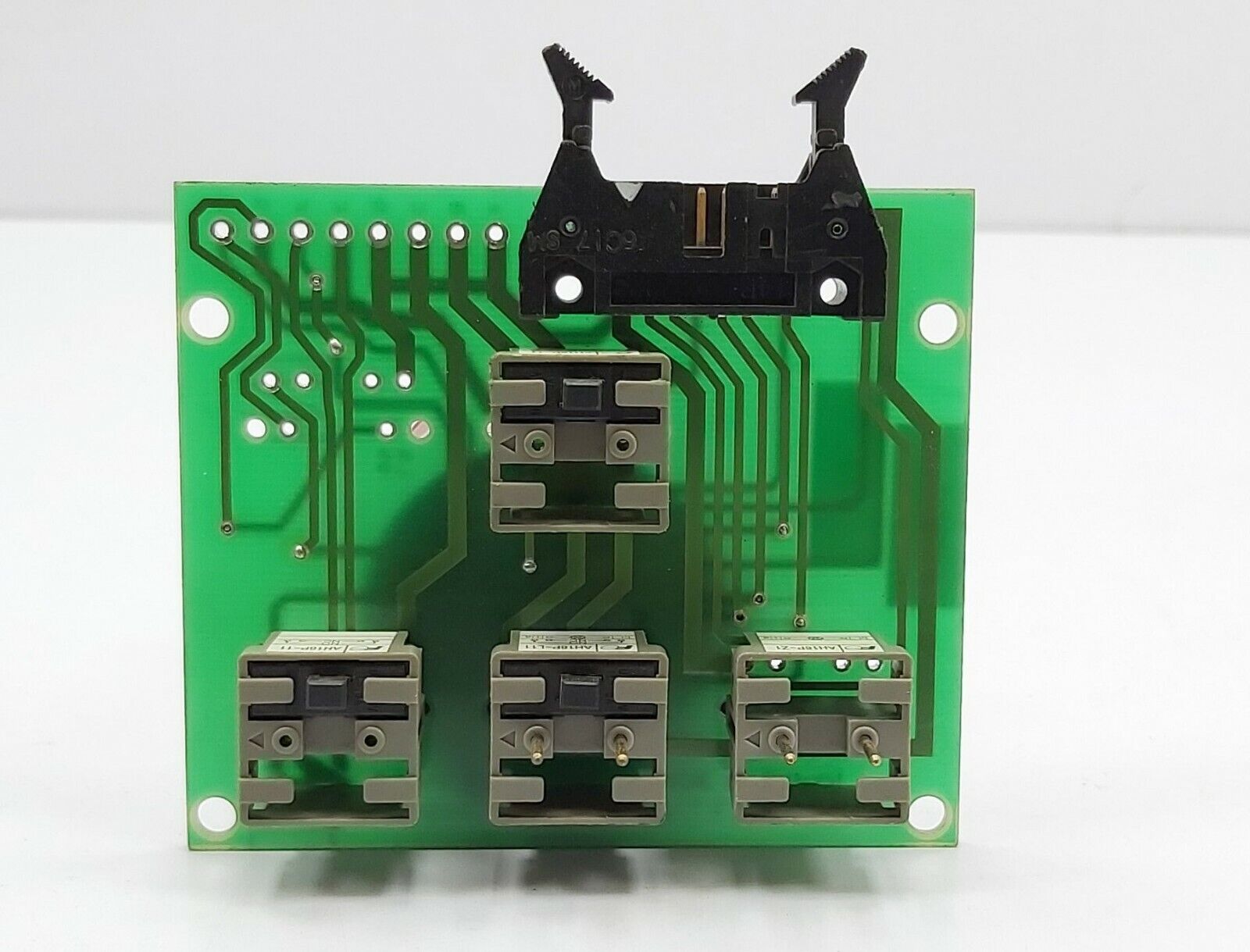 Uzushio Electric USTH6A-1A PCB Card: Everything You Need to Know Main image