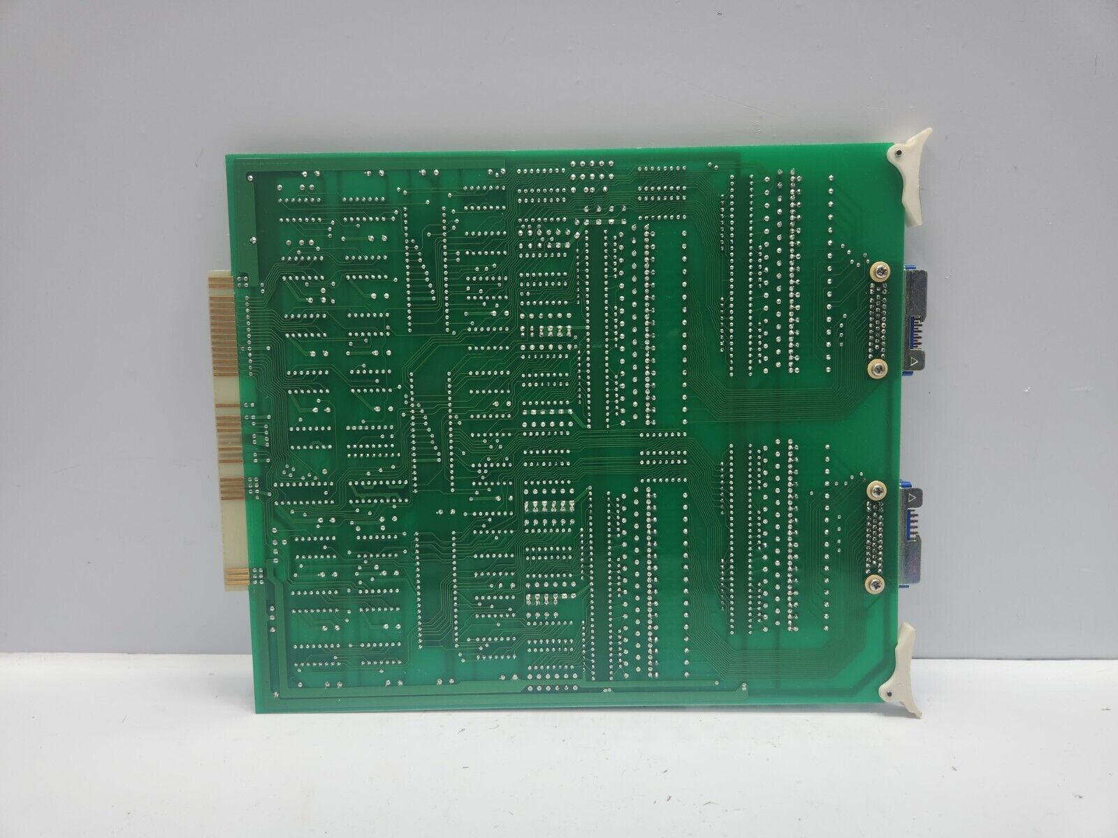 UZUSHIO ELECTRIC VOLT MONITOR PCB CARD UG-V | UZUSHIO