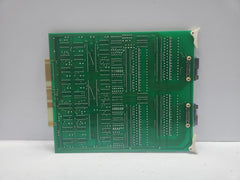 UZUSHIO ELECTRIC VOLT MONITOR PCB CARD UG-V | UZUSHIO