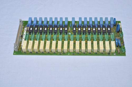 Lyngso V PCB Card Soren T. Lyngso 609004610-Ram Automations
