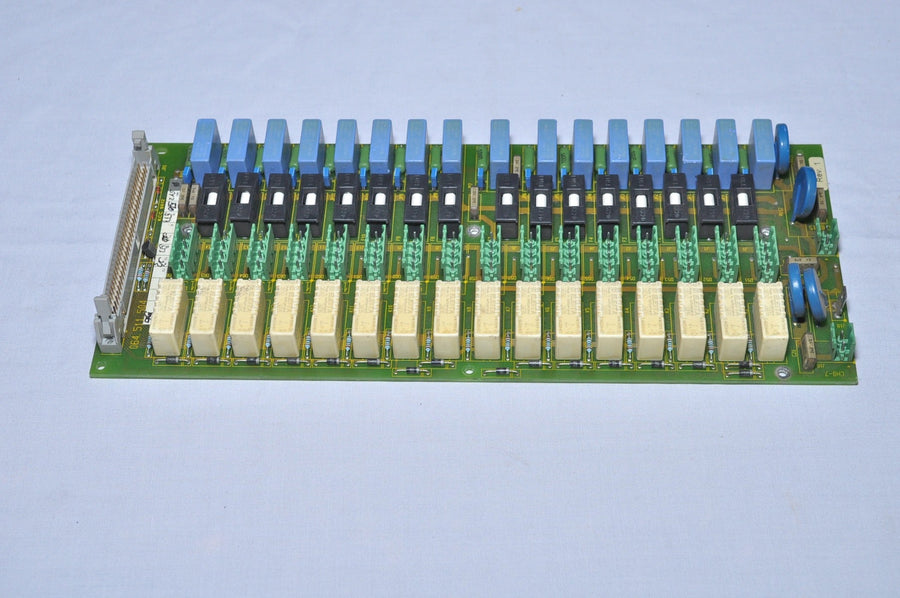 Lyngso V PCB Card Soren T. Lyngso 609004610-Ram Automations