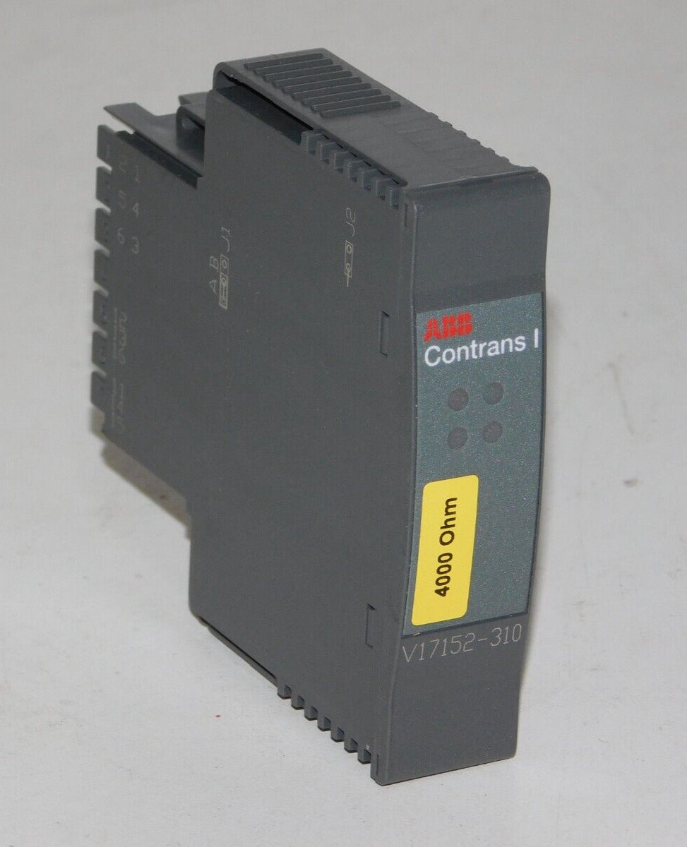 V17152-310 Abb | Abb