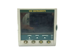 VAF INSTRUMENTS 3504 - Temp & Pressure Control