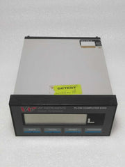 VAF Instruments E405.10E Flow Computer - AG657