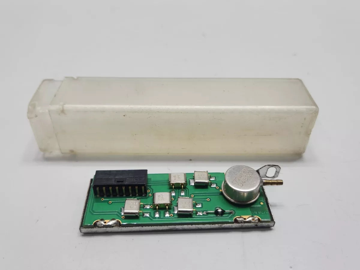 Vaisala PMT16C: Dependable Industrial Pressure Sensor Main image