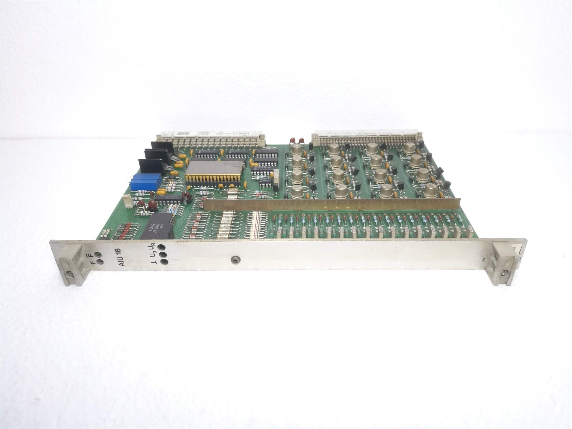 Valmet AIU 16 Input Module | Automation Main image