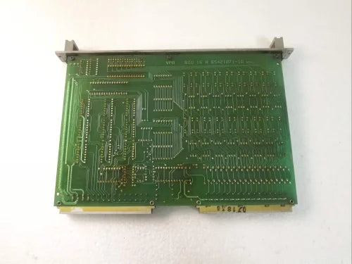 Valmet AIU 16 M8512071 M1 Input Module PCB Card | Valmet