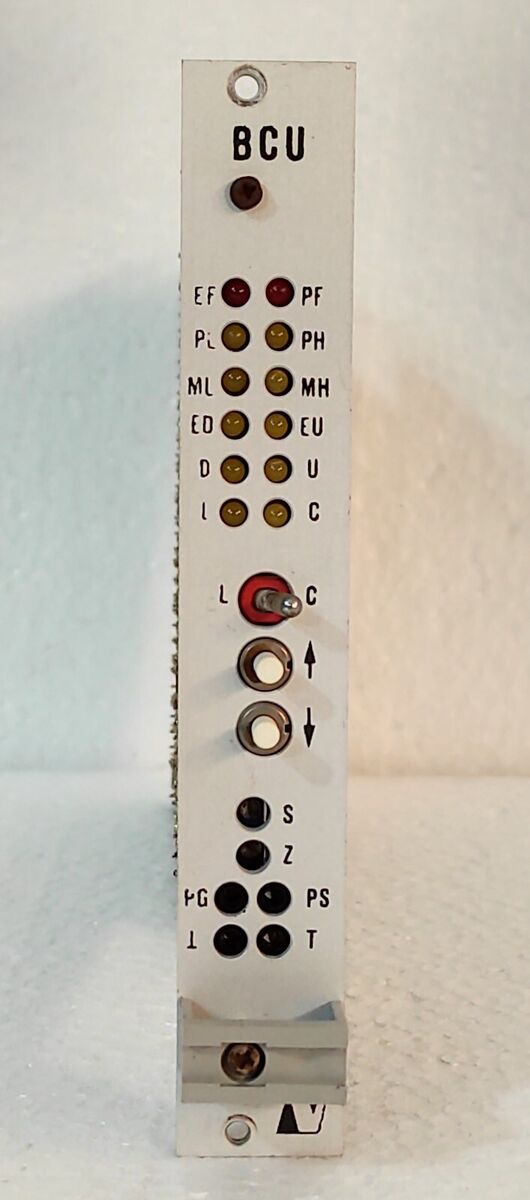 Valmet Automation 543619-4A Converter | Valmet Main image