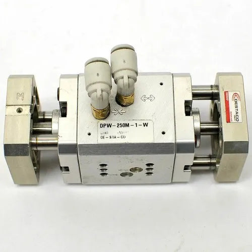 Valve Block Airtec L 03 322 | Airtec Main image