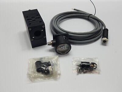 Valve Position Indicator Vpi E 160G0590 | Damcos Phoenix Contact Main image