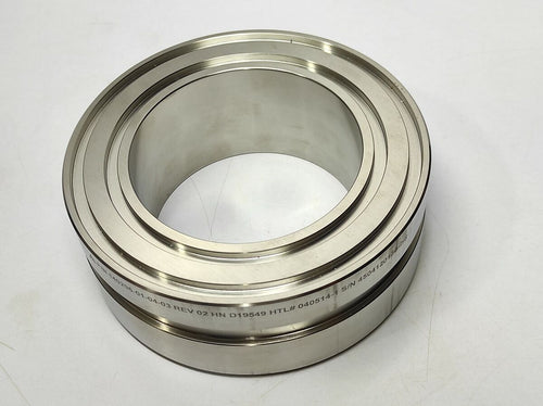 Cameron Valve Seat 140296-01-04-03 Rev 01 for Industrial Use-Ram Automations