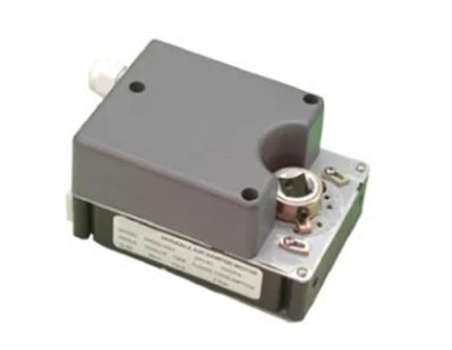 Variable Air Damper Motor Sinro Srd02 08230Fk2 | Sinro Main image