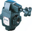 Veljan V12F 75690 P Pressure Control Valve H236 - High Performance for Precision Pressure Regulation