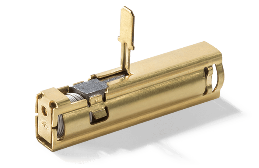 (VEM-9131) brushes 20x8x64 mm | Schunk 4856 413 9131