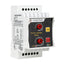 Veritek VIPS 98 Earth Leakage Relay | Veritek