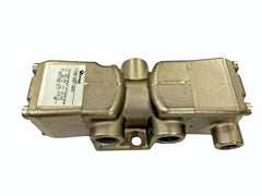 High Performance Versa ESM-3301-34-H-XMFA-D024 Pneumatic Directional Valve H563 - Ram Automations