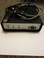 Version 01.01 Communication Distributor Box 50/60Hz | Onity