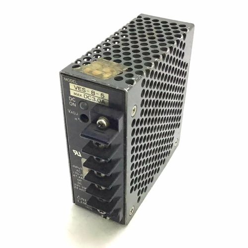 Ves-8-5 Power Supply | Nemic Lambda