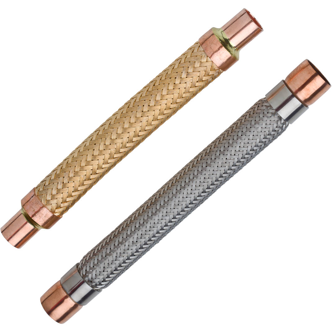 Vibration Absorber Packless P5 | Packless