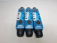 High Performance Vickers DG4V 3 2N H M U1D6 60 EN38 Hydraulic Valve for Precise Directional Control - Ram Automations